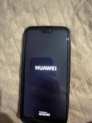 Huawei p20 lite