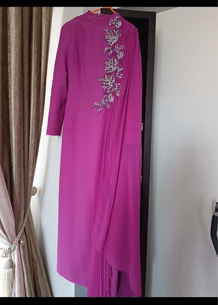 Senna Abiye - Görsel 2