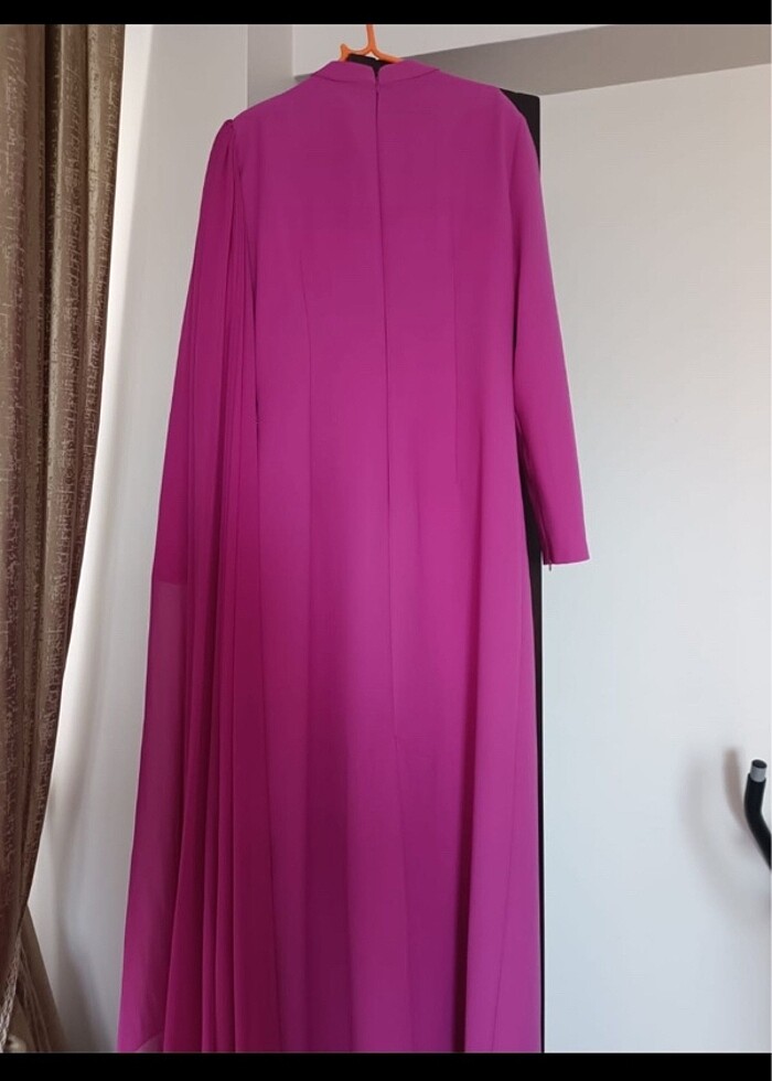 Senna Abiye - Görsel 3