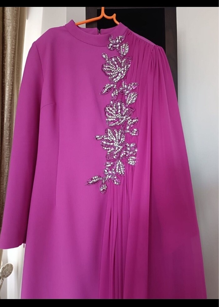 Senna Abiye - Görsel 4