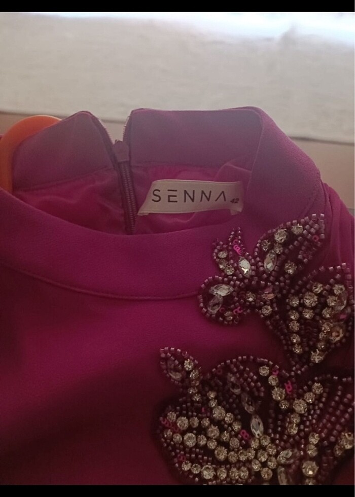 Senna Abiye - Görsel 5