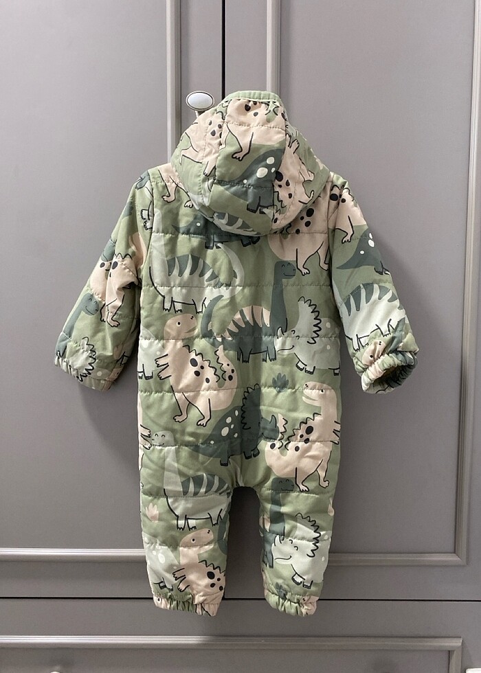 Astronot mont - Görsel 3