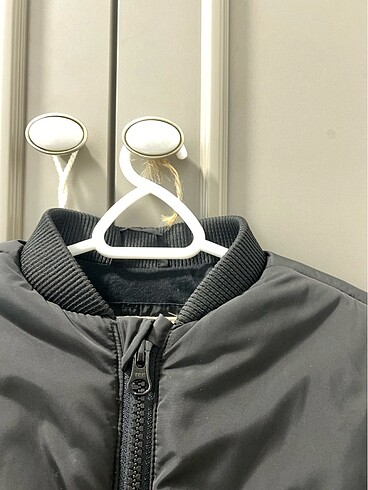 Şişme mont - Görsel 6