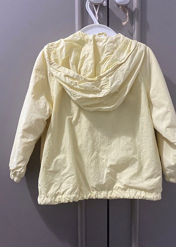 Zara  Yağmurluk - Görsel 3