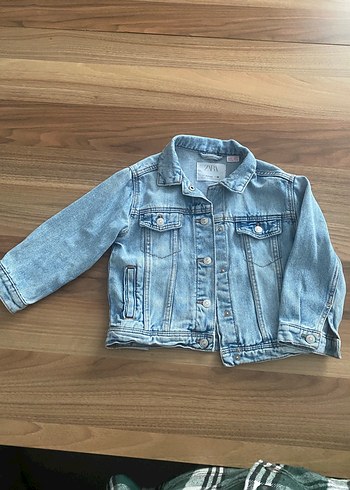 Zara Kot Ceket - Görsel 2