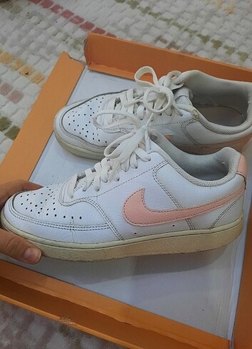 Nıke sneaker