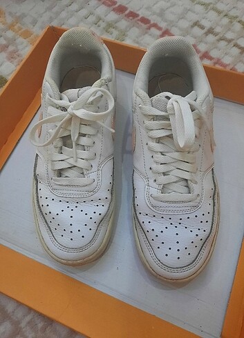 Nike Nıke sneaker