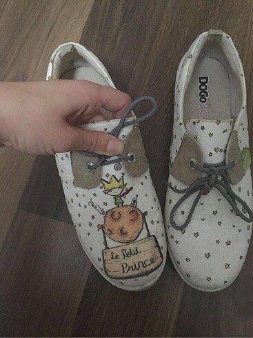 Dogo Shoes Dogo ayakkabı