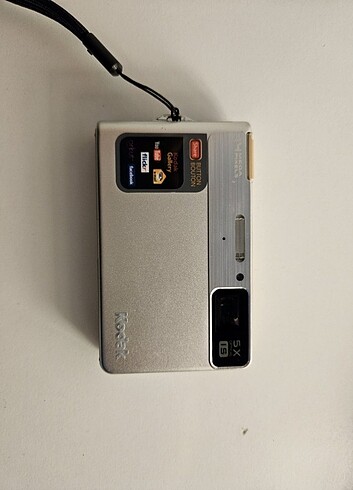 Kodak Kodak Fotoğraf makinesi