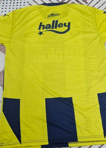 s Beden Fenerbahçe Kısa Kollu Forma ESKİ SEZON