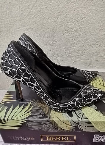 Diğer Stiletto