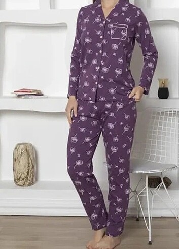 Diğer Pijama takımı