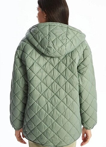 LC Waikiki Oversize Mont Lc Waikiki