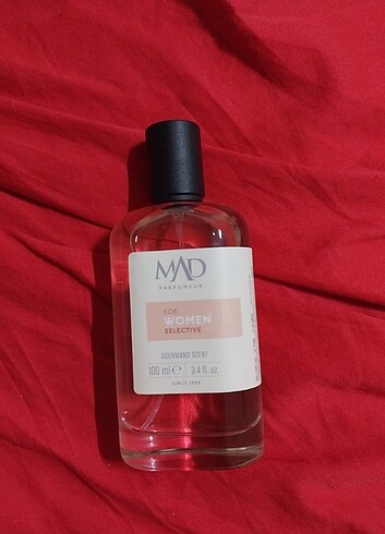MAD V109 GOURMAND SCENT 100 ML PARFUM
