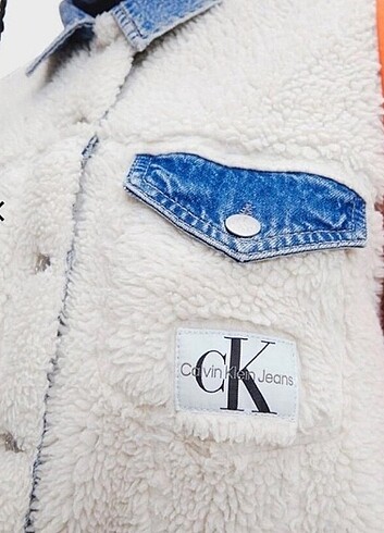 Calwin Klein Jeans
