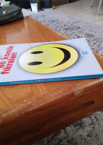 İnternetin En Komik Fıkraları Kitabı - Görsel 3