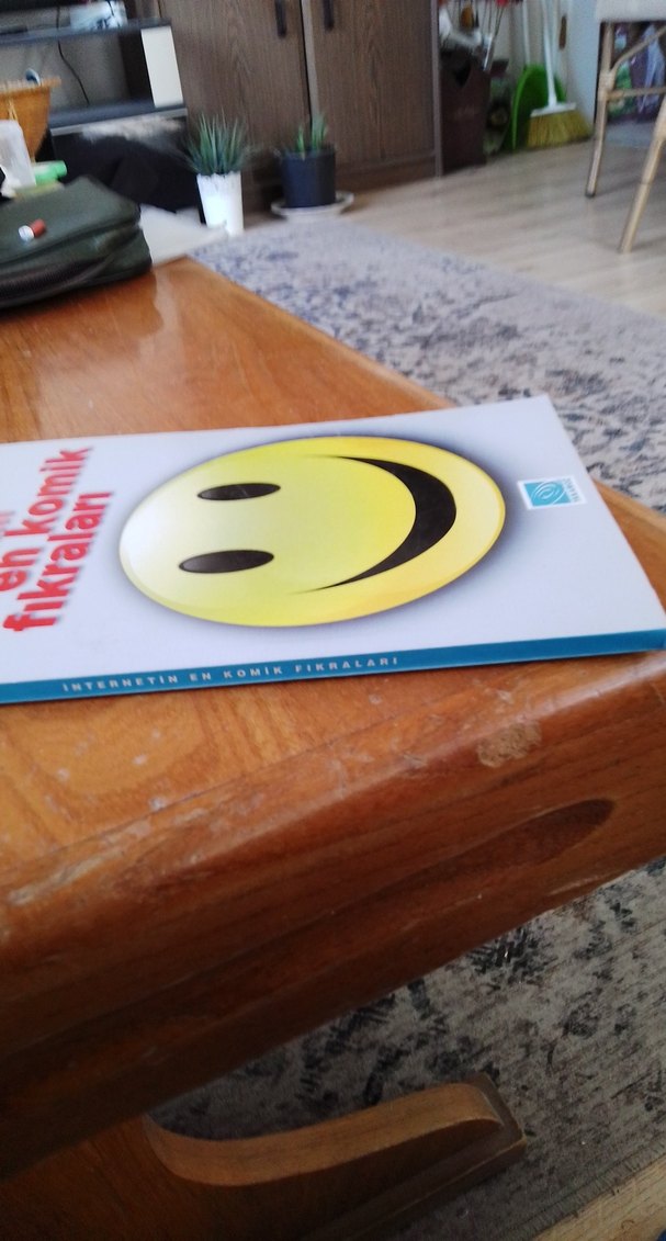 İnternetin En Komik Fıkraları Kitabı - Görsel 3