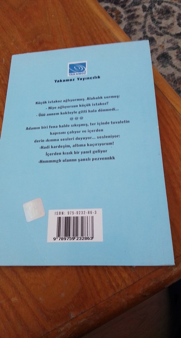 İnternetin En Komik Fıkraları Kitabı - Görsel 2