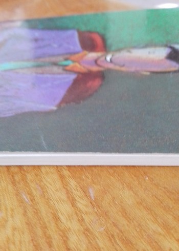 Kendim İçin Bir Dakika - Spencer Johnson - Görsel 5