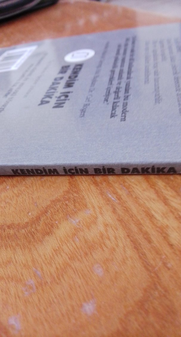 Kendim İçin Bir Dakika - Spencer Johnson - Görsel 4