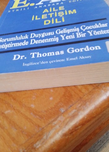 E.A.E. Etkili Anababa Eğitimi Kitabı - Görsel 5