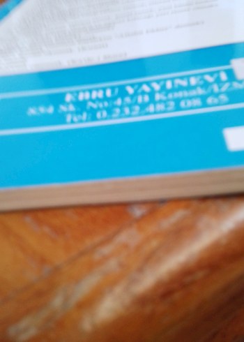 Namaz Hocası - Resimli Uygulamalı Kitap - Görsel 3