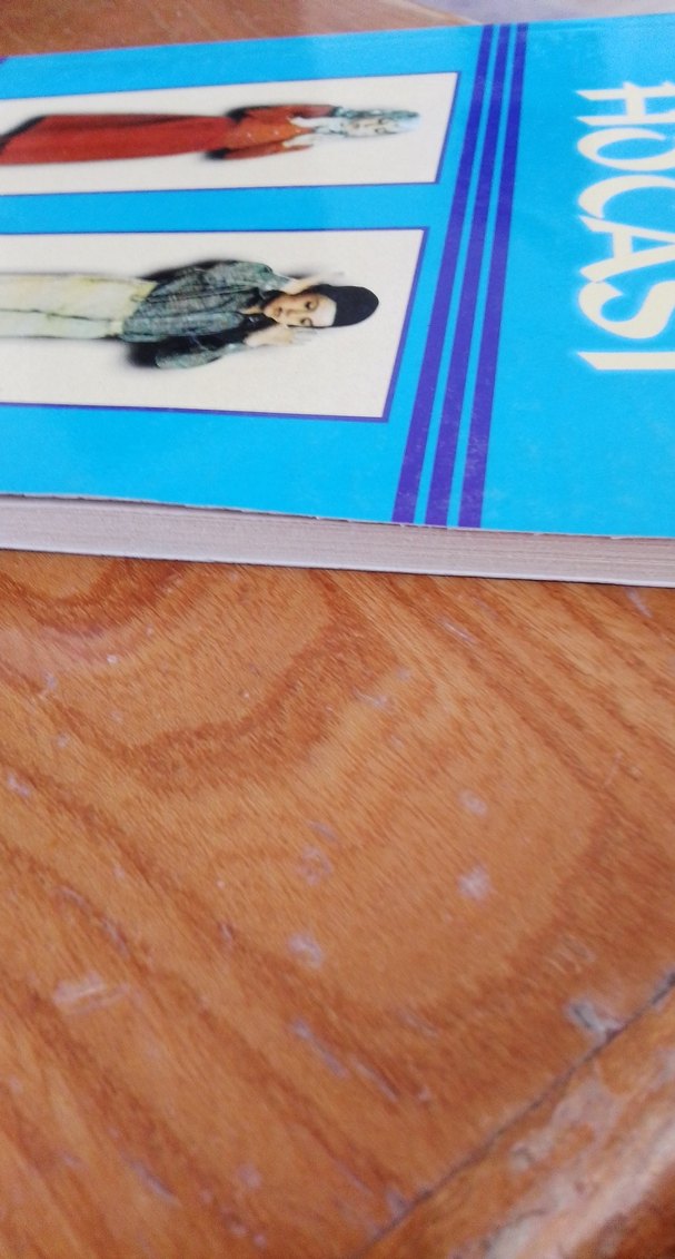 Namaz Hocası - Resimli Uygulamalı Kitap - Görsel 5