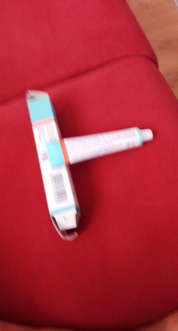 Topikazol %1 cilt Kremi - Görsel 4