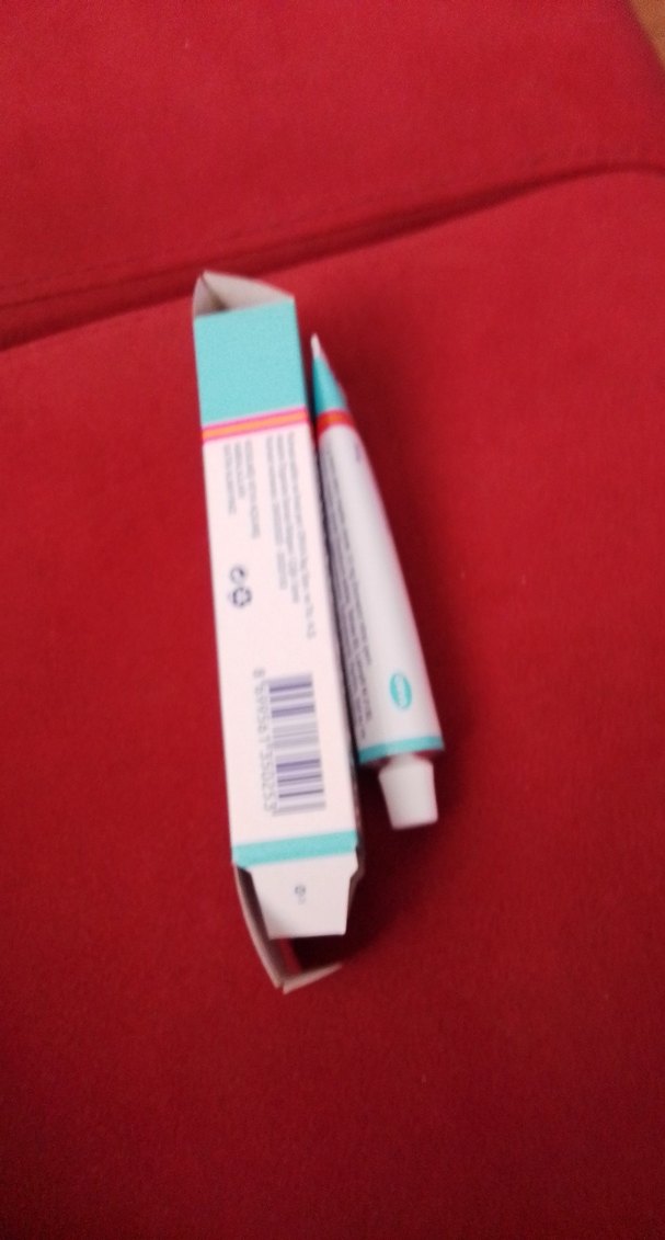 Topikazol %1 cilt Kremi - Görsel 3