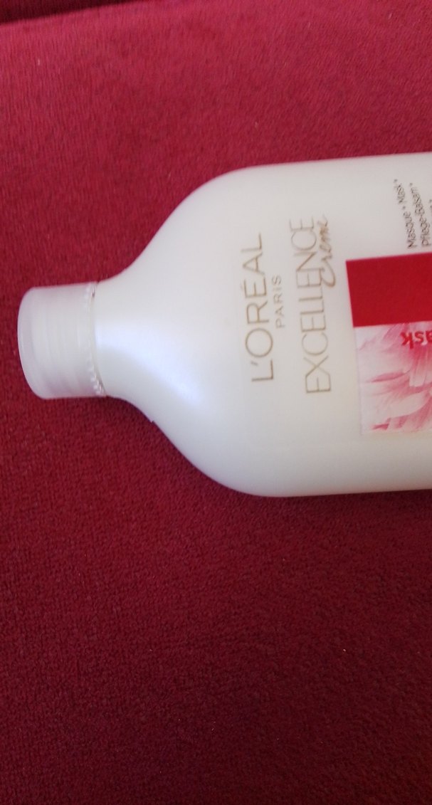 L'Oréal Excellence Saç Maskesi 3 - Görsel 3