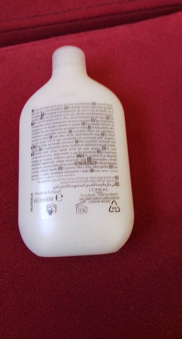 L'Oréal Excellence Saç Maskesi 3 - Görsel 2