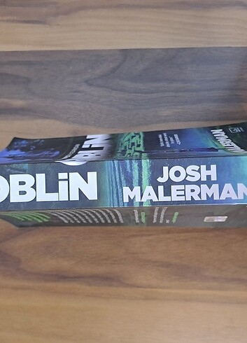  Beden Goblin-josh malerman