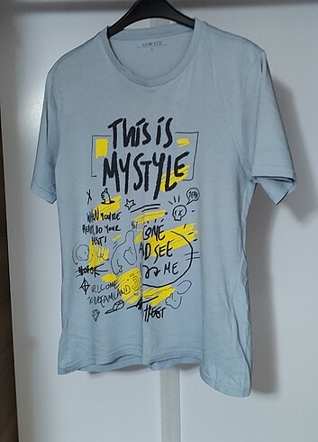 LCW Yazlık T-shirt