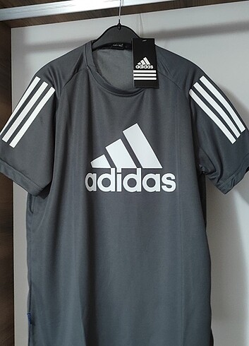 Adidas Yeni Sezon Yazlık T-shirt