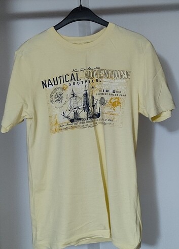 Yazlık T-Shirt
