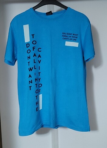 Yazlık T-shirt