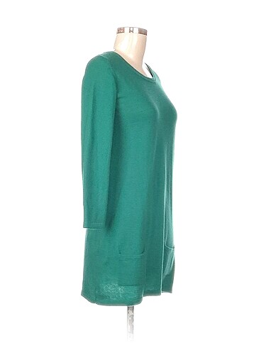 Benetton Benetton Günlük Elbise %70 İndirimli.