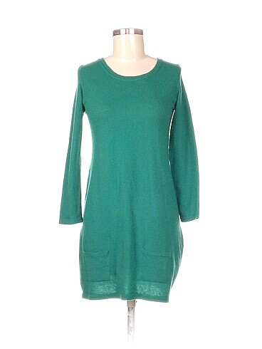Benetton Günlük Elbise %70 İndirimli.