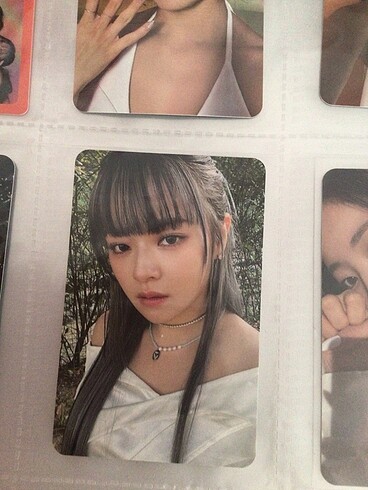 Jeongyeong with youth pc