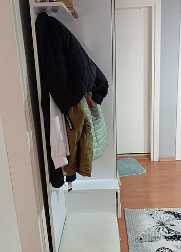 Ayakkabılık