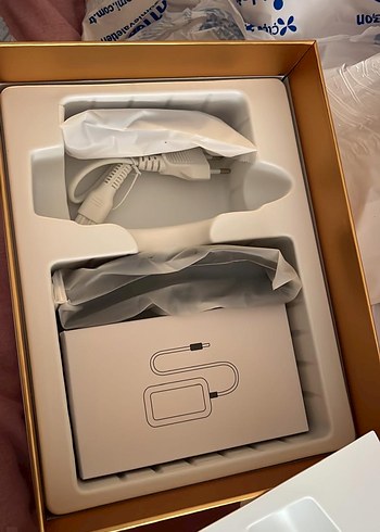 Yasomi PL17 LCD Ekranlı Lazer Epilasyon Cihazı - Görsel 3