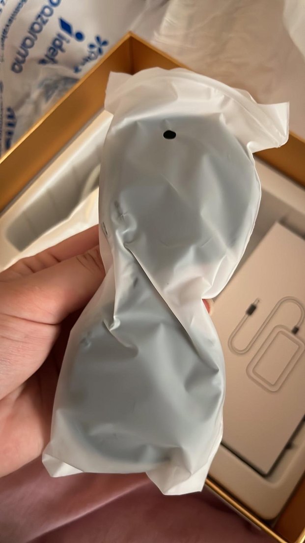 Yasomi PL17 LCD Ekranlı Lazer Epilasyon Cihazı - Görsel 5