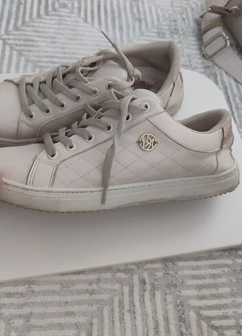 U.S Polo Assn. Ayakkabı
