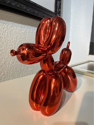 Diğer Ballon dog biblo