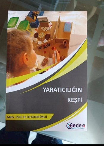Okul Öncesi Eğitim Kitap Seti - Görsel 6