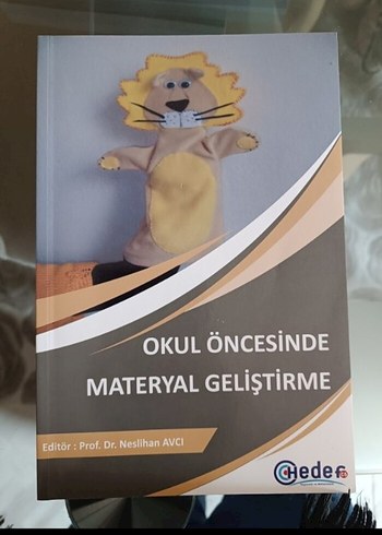 Okul Öncesi Eğitim Kitap Seti - Görsel 10