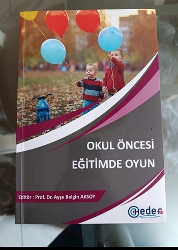 Okul Öncesi Eğitim Kitap Seti - Görsel 14