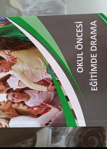 Okul Öncesi Eğitim Kitap Seti - Görsel 15