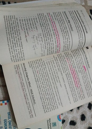 Eğitime Giriş - Prof. Dr. Ali Arslan - Görsel 3