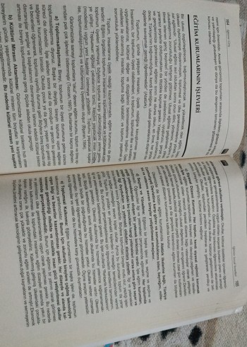 Eğitime Giriş - Prof. Dr. Ali Arslan - Görsel 5